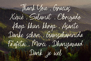 Jakieshen Modern Cursive Script Font, a Script Font by Maulana Creative (Thumbnail 7 of 7)