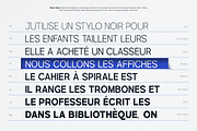 TRT Naron – Semi-Grotesque Sans Font, a Sans Serif Font by truetype (Thumbnail 2 of 15)