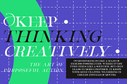 Aghetha Queen, a Serif Font by IM Studio (Thumbnail 9 of 9)