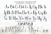 Awesome, a Handwritten Font by FreshTypeINK (Thumbnail 7 of 8)