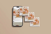 Social Media Mockup Template Set, a Device Mockup by GearShift (Thumbnail 5 of 5)