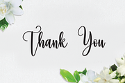 Family | Script Font, a Script Font by Scratchones (Thumbnail 2 of 6)