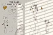 Poetry Collection for CANVA, a Social Media Template by Scarlet Heath Art (Thumbnail 7 of 32)
