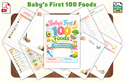 580+ Kids Mega Bundle, a Social Media Template by Ink Gallery (Thumbnail 3 of 13)