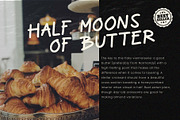 Peachtea Modern Handwritten Font, a Handwritten Font by roomspace creative lab (Thumbnail 5 of 12)