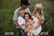 Perfect Family Lightroom Presets, an Action Add-On by Jake & Meg (Thumbnail 7 of 9)