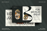 Fleur - Canva Presentation Creator, a Presentation Template by SilverStag Type Foundry (Thumbnail 4 of 25)