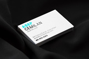 Selima, a Sans Serif Font by din-studio.com (Thumbnail 6 of 14)