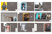 Adaline Stylish - Google Slides Post, a Presentation Template by Putra Khan (Thumbnail 13 of 15)