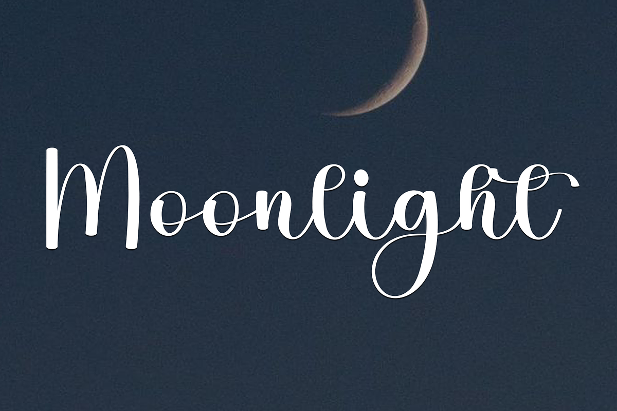 Display, a Handwritten Font by FreshTypeINK (Photo 4 of 8)