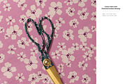 Fabric Factory v.7 Mockup Bundle, a Merchandise Mockup by creatsy5 (Thumbnail 5 of 55)
