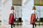 Mobile Lightroom Presets, an Action Add-On by The Red Pine (Thumbnail 8 of 11)