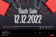 Hegaris Playful Typeface, a Font by Dumadistyle (Thumbnail 6 of 8)