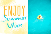 Rainly - Brush & SVG Font, a Script Font by Craft Supply Co. (Thumbnail 8 of 11)