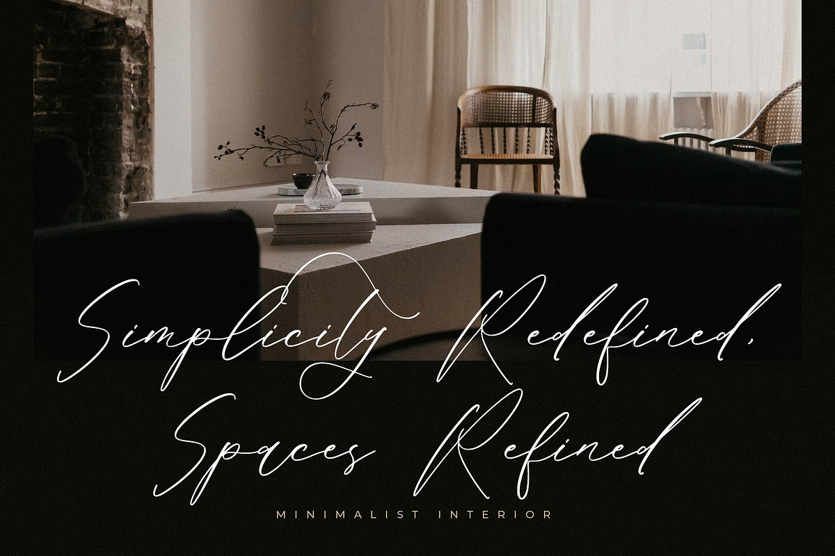 Victoria Cordeline A Modern Font, a Script Font by Storytype Studio (Photo 5 of 15)