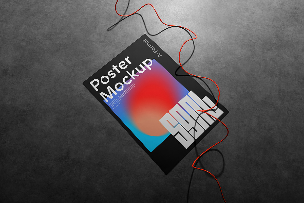 SGNL Branding Mockups Kit, a Mockup by Mockup Cloud (Photo 26 of 33)
