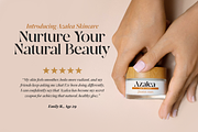Rosaline Modern Retro Font, a Serif Font by Vampstudio (Thumbnail 9 of 13)