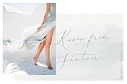 Maison de fleur //Luxury Script Font, a Handwritten Font by PeachCreme (Thumbnail 8 of 11)