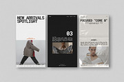 ZENO | Social Media Kit Bundle, a Social Media Template by The Aesthetic Studio (Thumbnail 10 of 10)