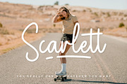 Magnolia Sparkling Font, a Script Font by Allouse Studio (Thumbnail 9 of 10)