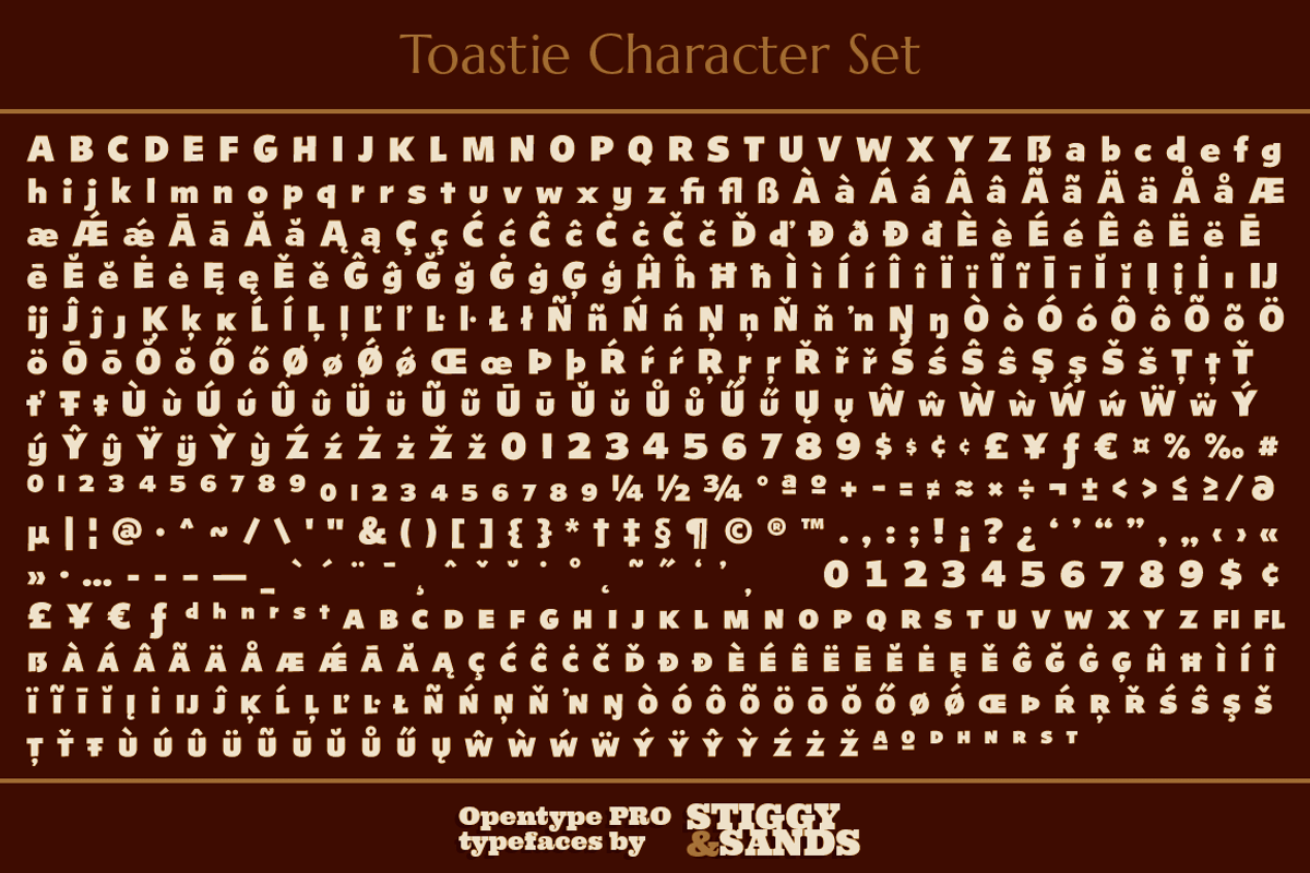 Toastie preview 5