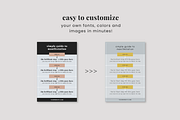 Course Resource Bundle for Coaches, a Design Template by Studio Soluna (Thumbnail 40 of 43)