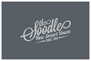 Vintage Badges and Logos Vol-5, a Branding & Logo Template by emotions76 (Thumbnail 3 of 4)