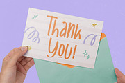 Childwop Finnaly Handwritten Kids, a Script Font by stylishtype.co (Thumbnail 15 of 15)