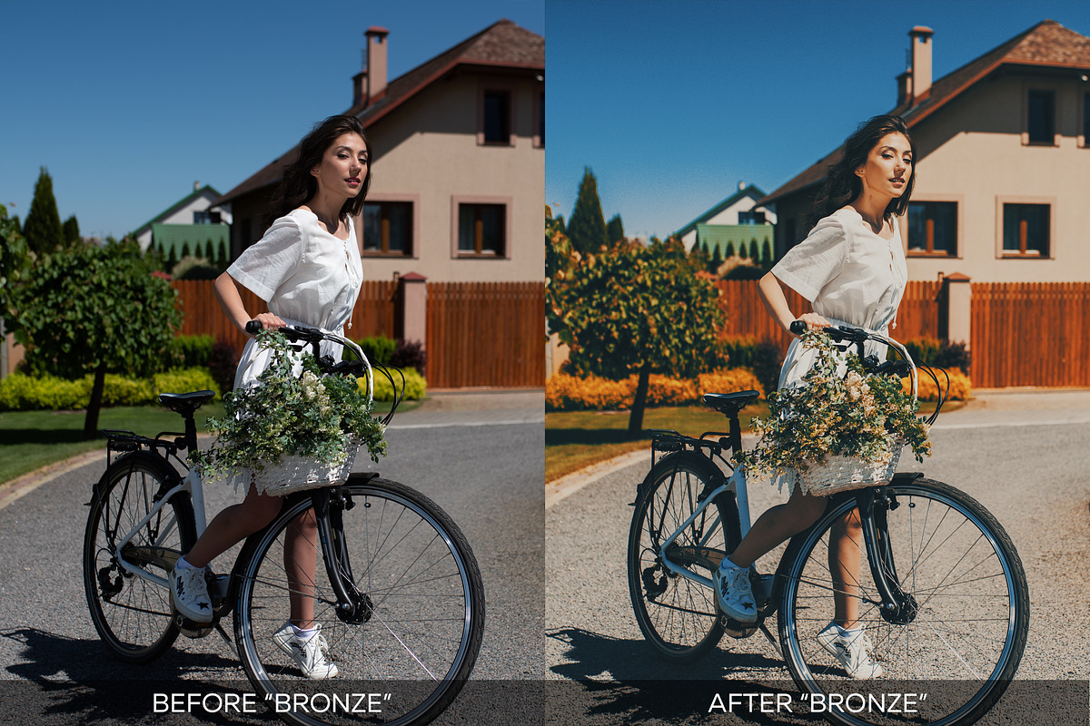 Vibrant Lightroom Presets, an Action Add-On by Willa (Photo 6 of 35)