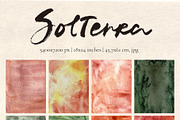 Cozy fall autumn backgrounds paper, a Background Graphic by Yuliya Derbisheva (Thumbnail 9 of 13)