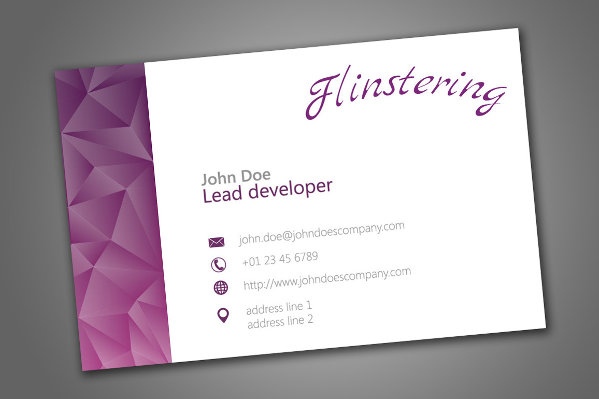 Written font family "Spring Time" preview 2