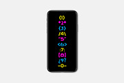 Domosed, a Sans Serif Font by Etewut (Thumbnail 9 of 9)