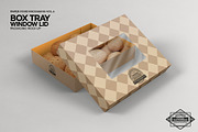 VOL.6: Food Box Packaging Mockups, a Cups & Container Mockup by INCDesign (Thumbnail 18 of 20)