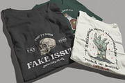 Wild Month, a Serif Font by din-studio.com (Thumbnail 4 of 10)