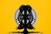 8 Dirty, Funky & Original BG images, a Templates & Theme by 89colors (Thumbnail 5 of 10)