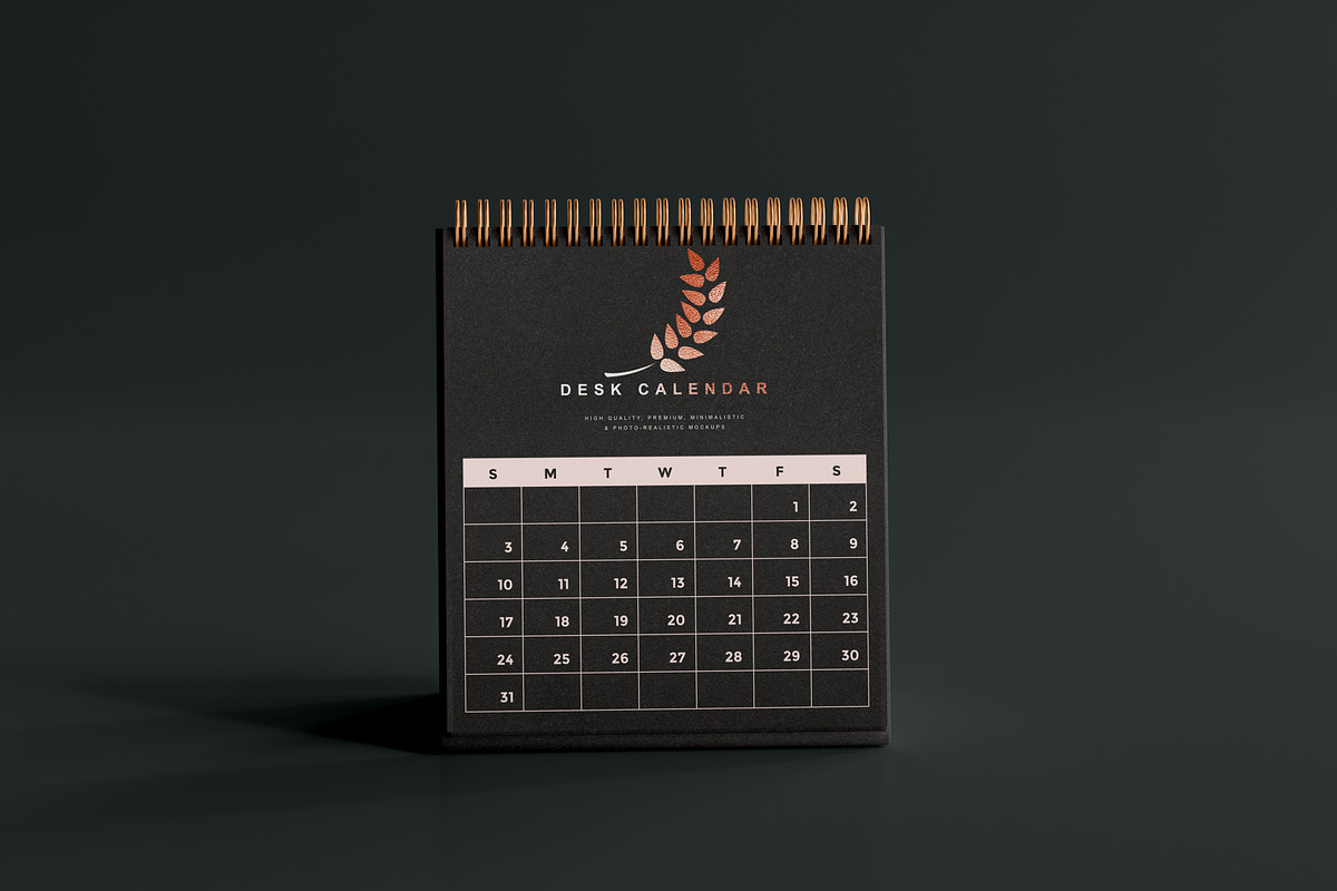 Stationery Branding Mockup Bundle, a Packaging Mockup by pmvch (Photo 42 of 120)
