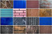 Mega bundle of 300 different texture, an Abstract Photo by Lunarts Studio (Thumbnail 5 of 19)