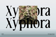 CS Hungary Drawn, a Serif Font by Craft Supply Co. (Thumbnail 7 of 8)