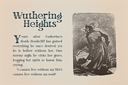 Old Castle - Vintage Classic Serif, a Blackletter Font by Pandeka Studio (Thumbnail 6 of 9)