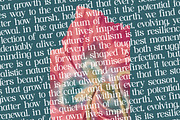 Realistic Nature Bold Serif, a Serif Font by timelesstype.co (Thumbnail 7 of 20)
