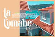 Rolih, a Serif Font by Khoir (Thumbnail 11 of 13)