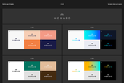 50 Palette Color Logo Mockup - PSD, a Product Mockup by Asylab (Thumbnail 25 of 47)