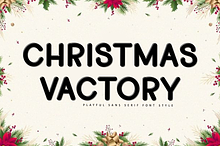 Christmas Vactory
