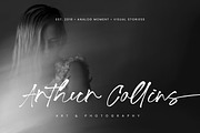 Smith Brittany Signature Script Font, a Script Font by Typoraith Co (Thumbnail 3 of 15)