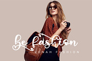Still Valentine, a Script Font by Letterara (Thumbnail 6 of 12)