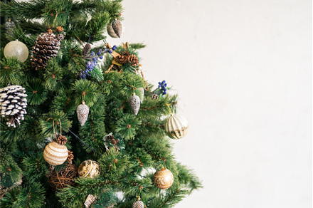 Christmas tree decoration, a Holiday Photo by Jan Jack Russo Media