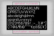 Francis Grotesk, a Sans Serif Font by Quothron (Thumbnail 3 of 5)