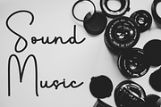 Stylish Elegant, a Handwritten Font by InermediaSTUDIO (Thumbnail 2 of 8)