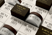 Rekogil - Luxury Serif Branding Font, a Serif Font by Say Studio (Thumbnail 3 of 10)