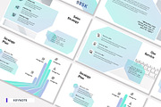 Clience Keynote Template, a Presentation Template by temphall (Thumbnail 1 of 8)